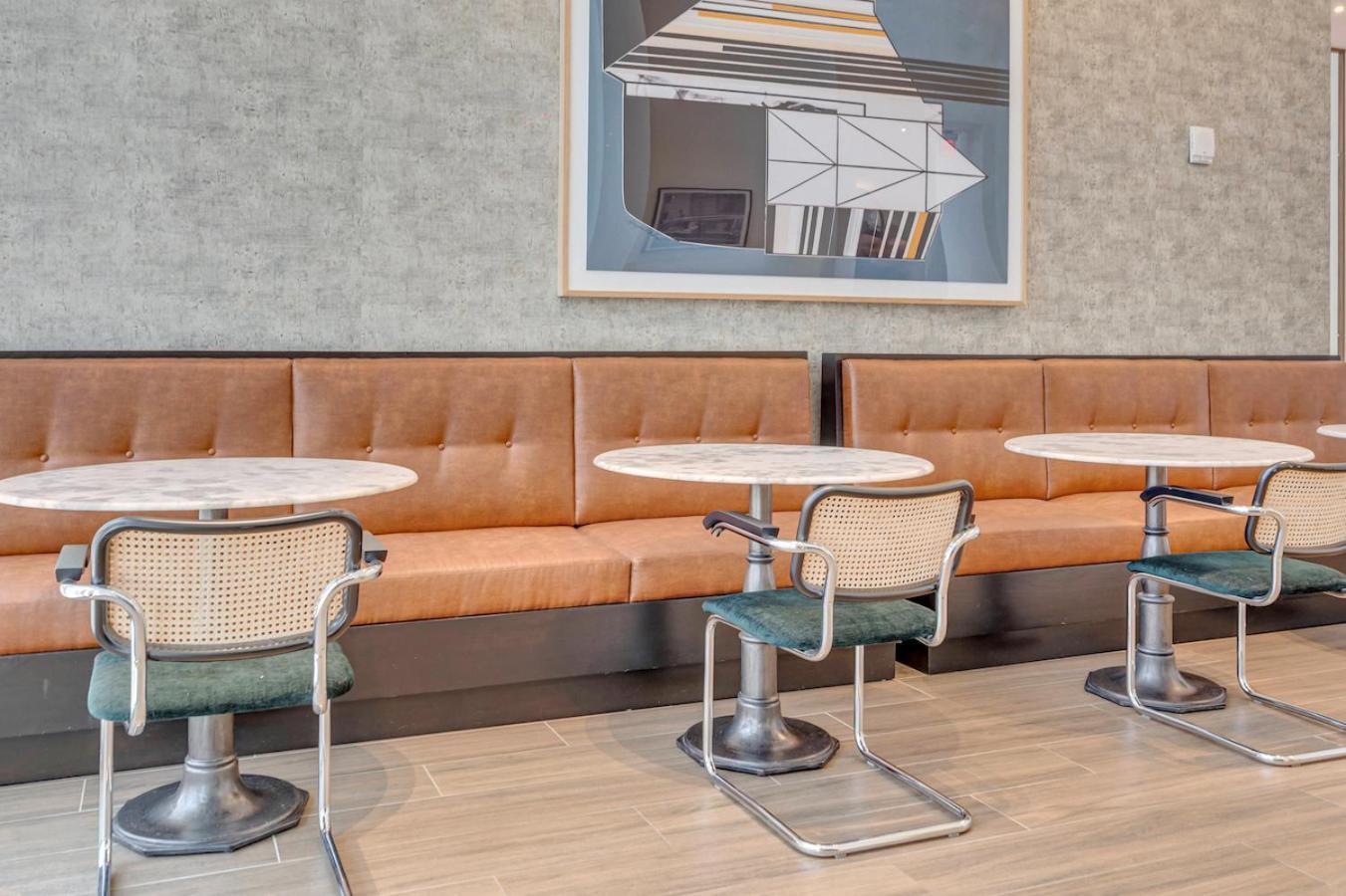 Amazing Unit In Downtown Miami With Free Parking 아파트 외부 사진